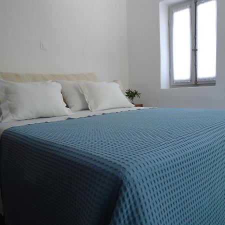 Corinth Aνεξάρτητη Παραδοσιακή Πέτρινη Κατοικία מראה חיצוני תמונה