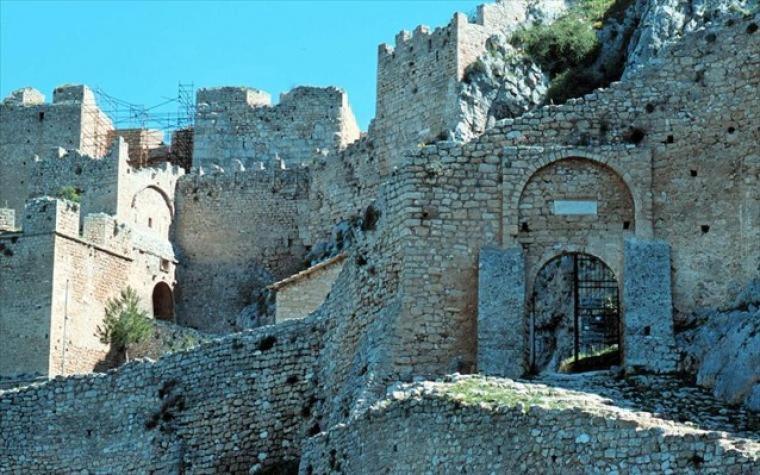 Corinth Aνεξάρτητη Παραδοσιακή Πέτρινη Κατοικία מראה חיצוני תמונה